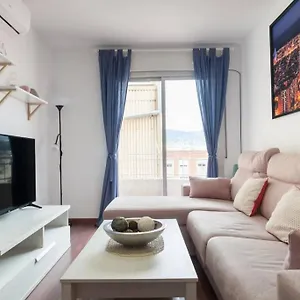  Apartamento Camp Nou