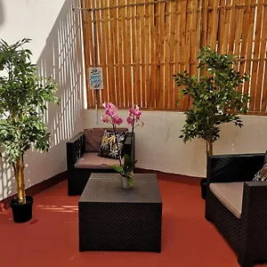  Apartamento Casa Batito