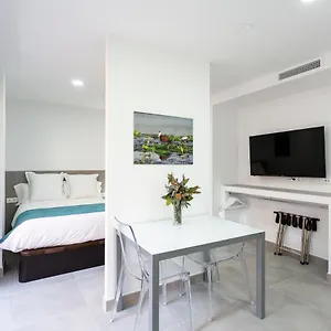  Apartamento 8 Lacus Victoria