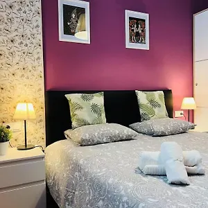  Apartamento New Camp Nou Apartment/diret Airport,beautiful